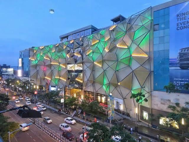Quest Mall 4