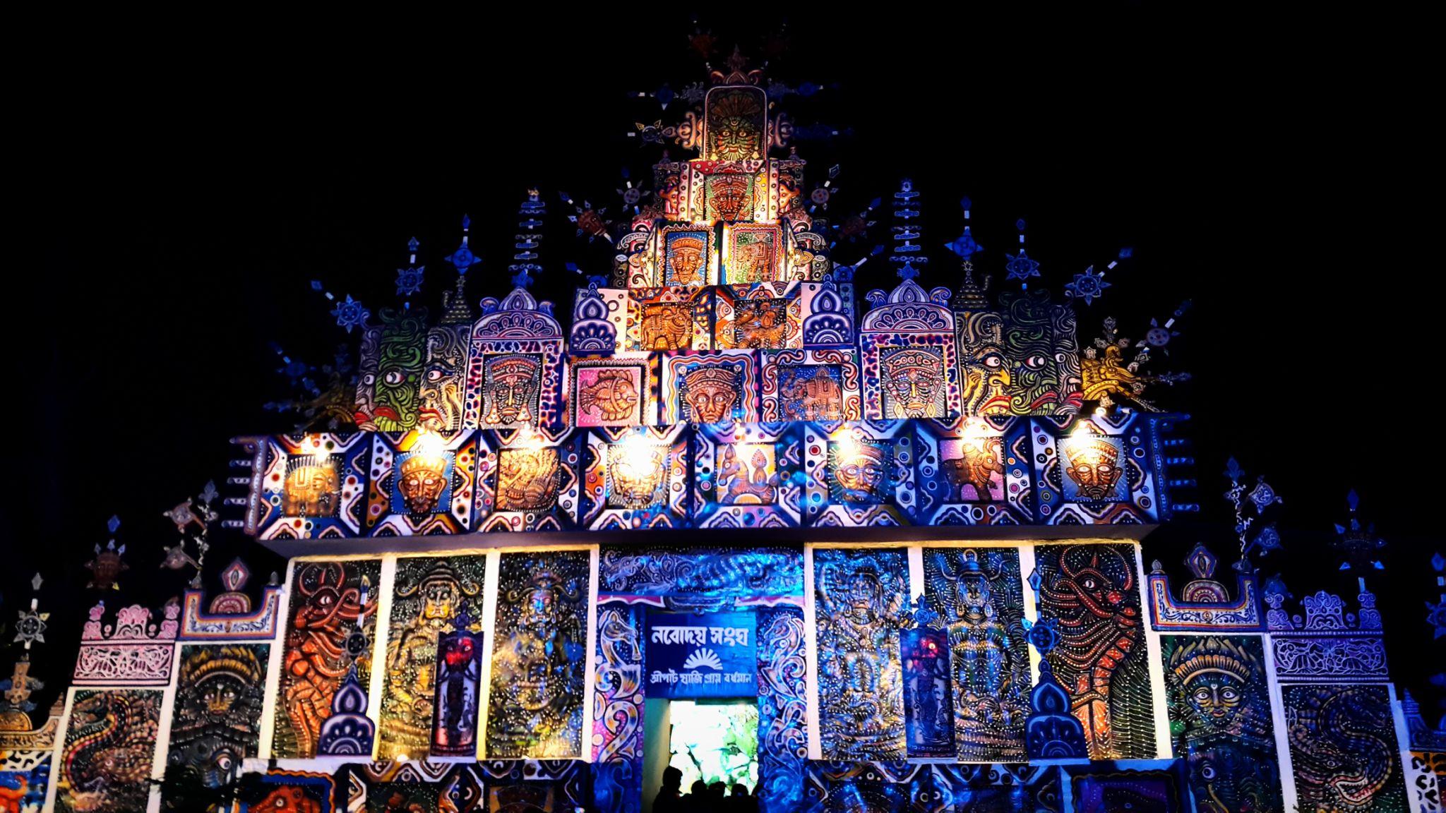 Durga Puja 5