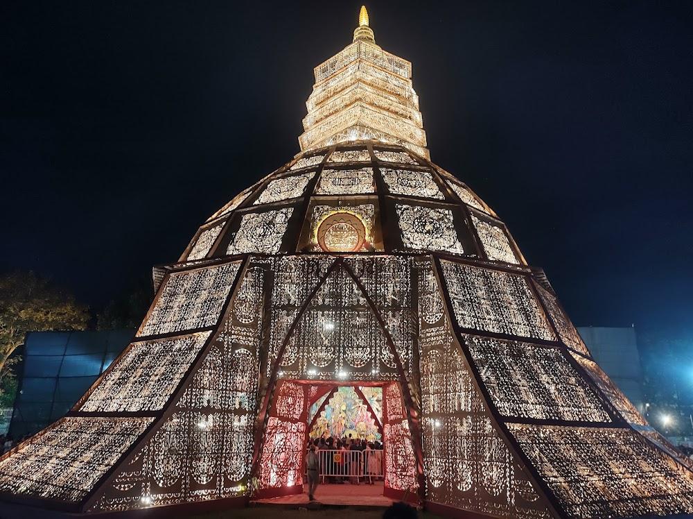 Durga Puja 7