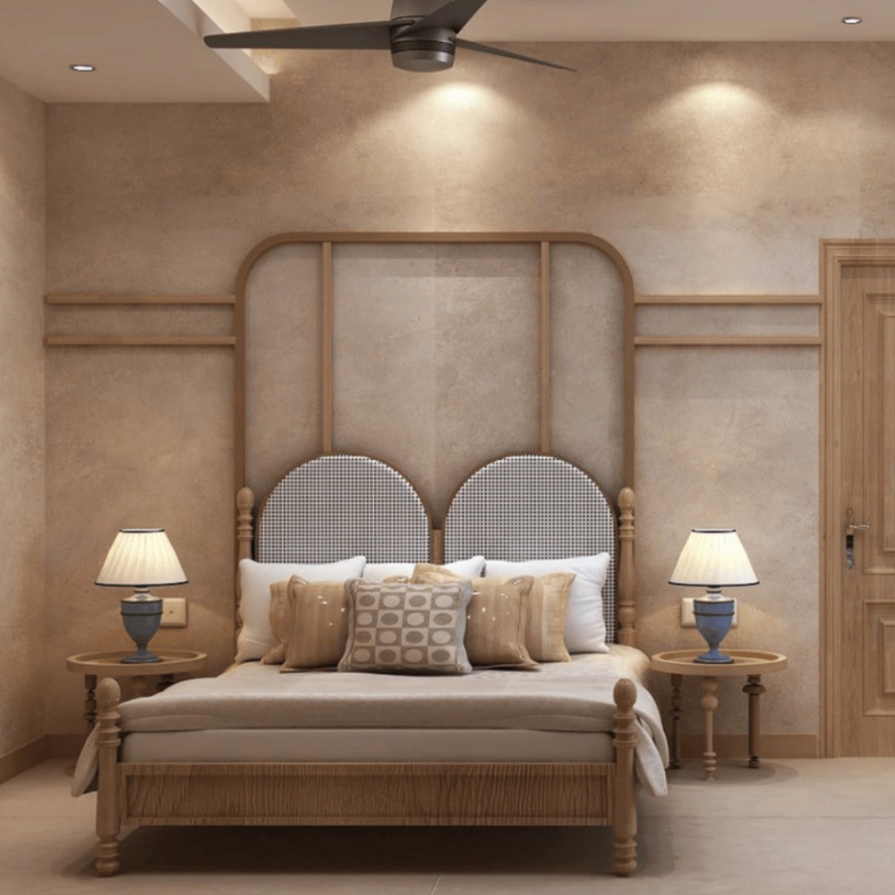 The Scholar’s Room